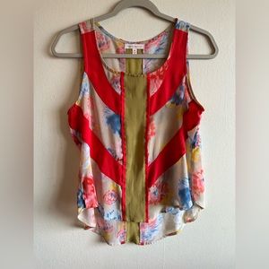 Margo Sebastian Blouse
